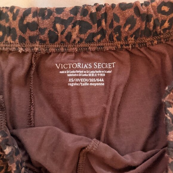 Victoria's Secret Modal Long Pajama Set - Picture 6 of 7